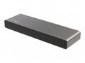 Startech Thunderbolt 3 Dock, Dual 4K 60Hz Monitor 