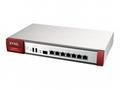 Zyxel ATP500 7 Gigabit user-definable ports, 1*SFP