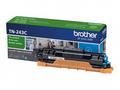 Brother TN-243C, toner cyan, 1000 str.