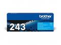 BROTHER tonerová kazeta TN-243C, DCP-L3550CDW, HL-