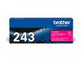 Brother TN-243M, toner magenta, 1000 str.