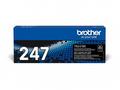 Brother - TN-247BK, černý toner (až 3 000 stran)