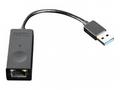 LENOVO adaptér USB 3.0 >>> Ethernet RJ-45 (náhrada