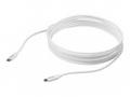 StarTech.com USB C to USB C Cable - 13 ft, 4m - 5A