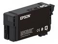 Epson Singlepack UltraChrome XD2 Black T40C140(50m