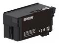 Epson Singlepack UltraChrome XD2 Black T40D140(80m