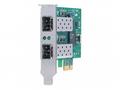 Allied Telesis AT-2911SFP, 2 - Síťový adaptér - PC