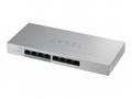 Zyxel GS1200-8HP 8-port Desktop Gigabit Web Smart 