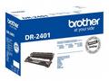 Brother DR-2401 (opt. válec do 12 000 str. A4)