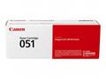 Canon CRG 051 toner, černý