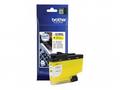 LC-3239XLY, (inkoust yellow, 5 000 str.)