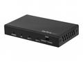 StarTech.com HDMI Splitter - 2-Port - 4K 60Hz - HD