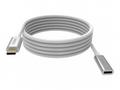 Vision Techconnect - Prodlužovací šňůra USB - USB-