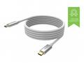 Vision - USB kabel - 24 pin USB-C (M) do 24 pin US