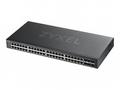 Zyxel GS1920-48v2 50-port Gigabit WebManaged Switc