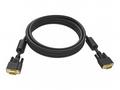 Vision Professional - Kabel VGA - HD-15 (VGA) (M) 