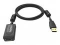 Vision Professional - Prodlužovací šňůra USB - USB