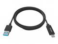 Vision Professional - USB kabel - USB typ A (M) do