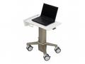 Ergotron CareFit - Vozík - Slim - pro notebook (po