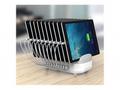 Compulocks 10 Ports USB Charging Dock Station With