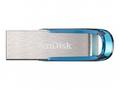 SanDisk Ultra Flair - Jednotka USB flash - 128 GB 