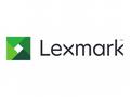 Lexmark - Purpurová - originální - kazeta s barviv