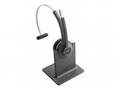 Cisco 561 Wireless Single - Náhlavní souprava - ná