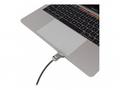 Compulocks Ledge Lock Adaptor for MacBook Pro 13" 