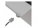 Compulocks Ledge Lock Adaptor for MacBook Pro 13" 