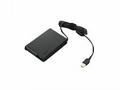 Lenovo adaptér ThinkPad 135W AC-EU (Slim Tip) - pl