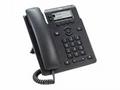 Cisco IP Phone 6821 - Telefon VoIP s identifikací 