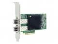 Emulex LPE35002-M2 - Adaptér hostitelské sběrnice 