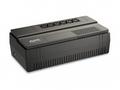 APC Easy UPS BV 650VA, AVR, IEC Outlet, 230V, (375