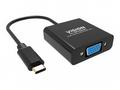 VISION - Video adaptér - USB-C s piny (male) do HD