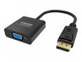 Vision Professional - Video adaptér - DisplayPort 