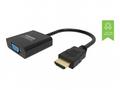 VISION Professional - Video adaptér - HDMI s piny 