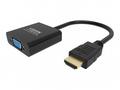 VISION Professional - Video adaptér - HDMI s piny 