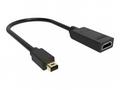 VISION - Video adaptér - Mini DisplayPort s piny (