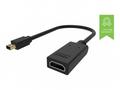 VISION - Video adaptér - Mini DisplayPort s piny (