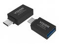 Vision Professional - USB adaptér - USB-C (M) do U