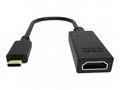 VISION - Video adaptér - 24 pin USB-C s piny (male
