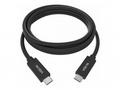 Vision Professional - USB kabel - 24 pin USB-C (M)