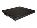 StarTech.com Rackmount KVM Console, Single Port VG