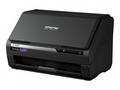 Epson FastFoto FF-680W, A4, 600 dpi, USB, LAN, Wi-