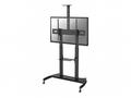 Neomounts PLASMA-M1950E, Mobile Flat Screen Floor 