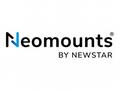 Neomounts FPMA-D550DV - Montážní sada - pro 2 LCD 