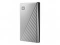 WD My Passport ULTRA 1TB Ext. 2.5" USB3.0 Silver U