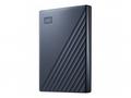 WD My Passport ULTRA 2TB Ext. 2.5" USB3.0 Blue USB