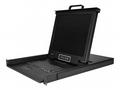 StarTech.com 8 Port Rackmount KVM Console with 6ft