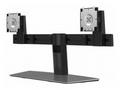 DELL MDS19, stojan pro dva moniotory, dual monitor